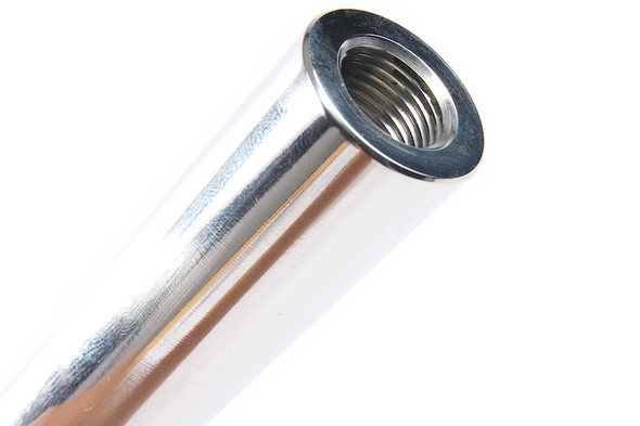 GK Tactical Tokyo Marui Hi Capa 5.1 Outer Barrel (Stainless Steel) - Silver