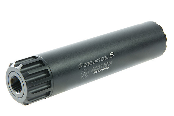 ACETECH Predator S Tracer Unit (AT2000 R Tracer Module) - Black