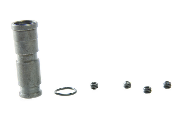 WE G17 GEN5 Compensator Kit - Black