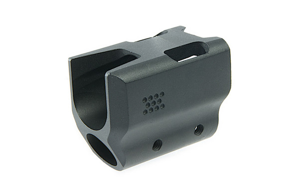 WE G19 GEN5 Compensator Kit - Black