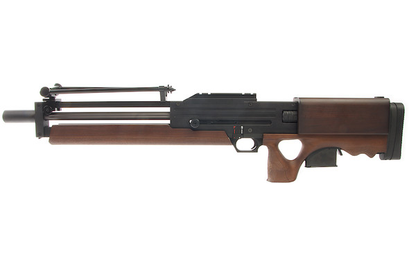 ARES WA2000 Sniper Airsoft Classic Rifle - New Version (Spring Power)