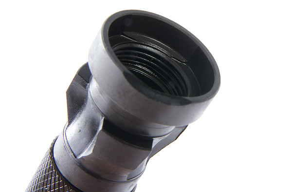 VFC MP5 GBB / AEG Airsoft Steel Threaded Outer Barrel Set