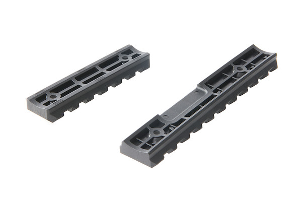 Action Army AAP01 GBB Airsoft Rail Set