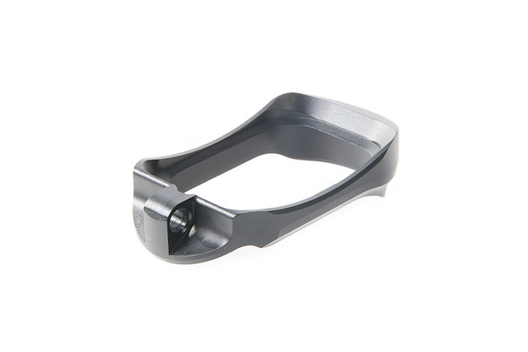 Action Army AAP01 GBB Airsoft CNC Magwell - Black