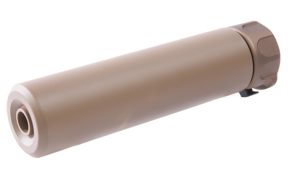 Angry Gun SOCOM 416 Suppressor w/ AT2000R Tracer - FDE