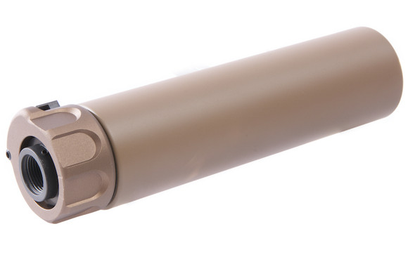 Angry Gun SOCOM 416 Suppressor w/ AT2000R Tracer - FDE