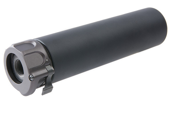 Angry Gun SF216A Silencer w/ AT2000R Tracer - BK