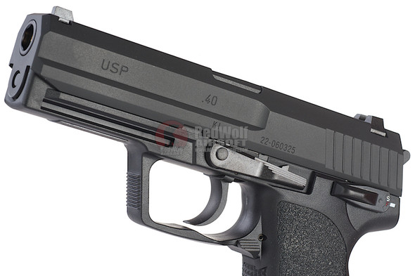 Tokyo Marui USP AEP (Fixed Slide, without Battery and Charger)