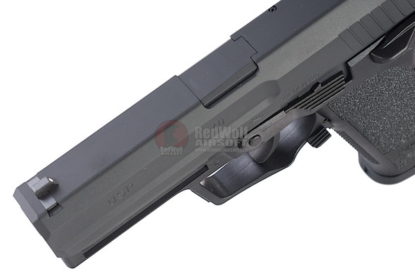 Tokyo Marui USP AEP (Fixed Slide, without Battery and Charger)