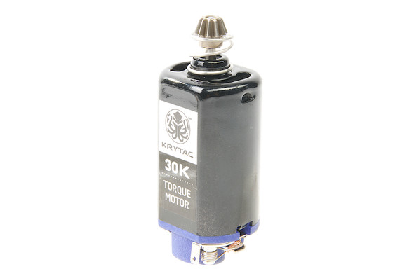 KRYTAC Kriss Vector 30K Short Torque Motor
