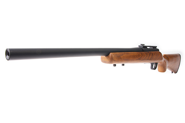 Tanaka M700 L.T.R. (Light Tactical Rifle) Gas - Version