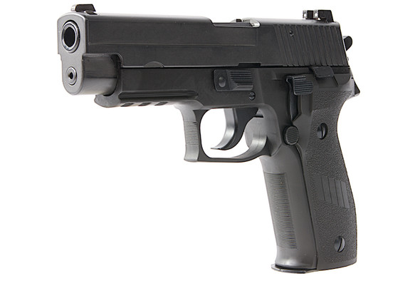 Tanaka SIG P226 Railed Evolution 2 Frame Heavy Weight (Dummy Non Shooting Model)