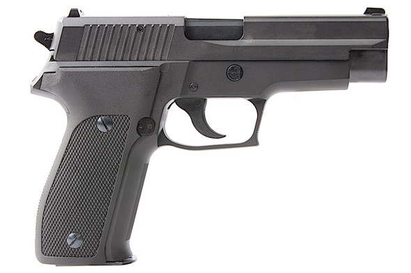 Tanaka SIG P226 Model Gun (Early Evolution 2 Heavy Weight)