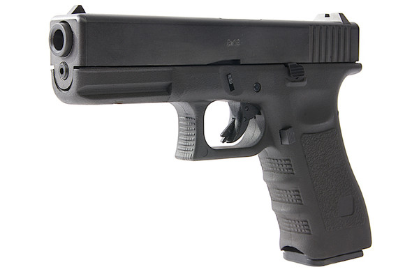 Tanaka Model 17 3rd Evolution 2 Frame Heavy Weight (Dummy Non Shooting Model)