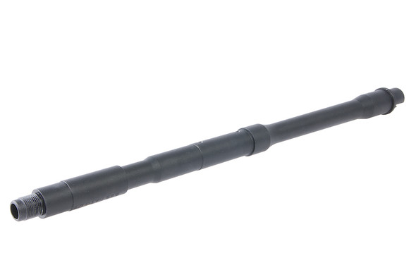 Tokyo Marui MWS M4A1 Carbine GBBR Airsoft Outer Barrel (Original Part # MGG4-1)