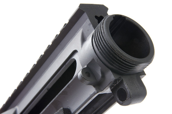 Tokyo Marui MWS GBB Upper Receiver (Original Part #MGG2-94)