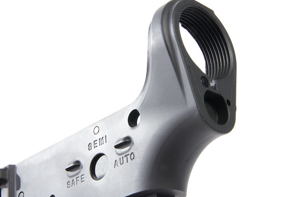 Tokyo Marui M4A1 Carbine (ZET System) GBB Original Part#MGG2-140,141,142,145, 146, 147,148,149,150,154