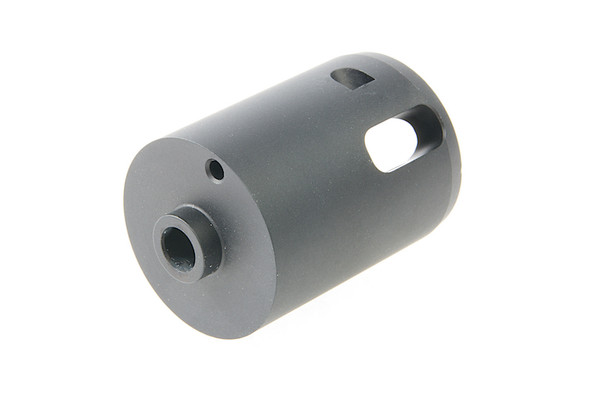 Guns Modify Tokyo Marui MWS GBBR Speed Bolt Extension