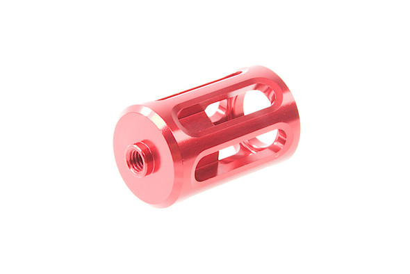 Guns Modify New Air Seal Piston System for EDGE Hi-Capa / 1911 Aluminum Housing
