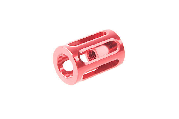 Guns Modify New Air Seal Piston System for EDGE Hi-Capa / 1911 Aluminum Housing