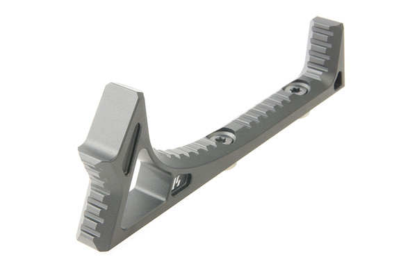 Strike Industries LINK Curved ForeGrip - Black