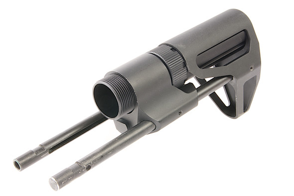 5KU Tokyo Marui MWS GBBR PDW Stock