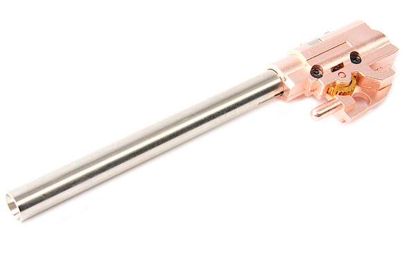 Maple Leaf 6.02mm Inner Barrel (L: 113mm) w/ Hop Up set for Tokyo Marui / WE 1911 GBB