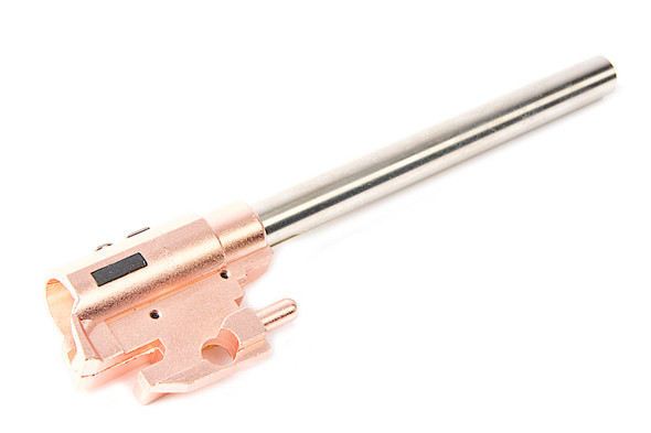 Maple Leaf 6.02mm Inner Barrel (L: 113mm) w/ Hop Up set for Tokyo Marui / WE 1911 GBB