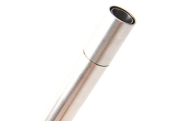 Maple Leaf 6.02mm Crazy Jet Inner Barrel (L: 138mm) for Tokyo Marui / WE Hi-Capa 5.1 (6 inch Slide) GBB