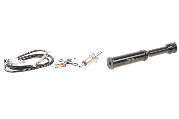 Wolverine Airsoft HPA System BOLT M Sniper Rifle Converision Kit for Tokyo Marui VSR-10