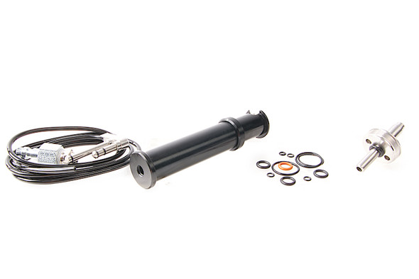 Wolverine Airsoft HPA System BOLT M Sniper Rifle Converision Kit for ARES STRIKER