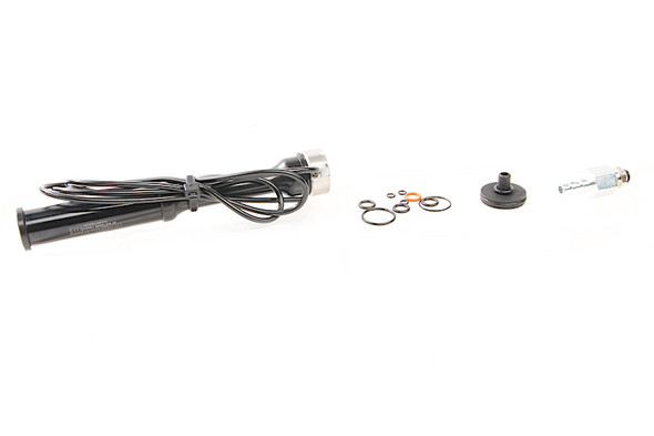 Wolverine Airsoft HPA System BOLT M Sniper Rifle Converision Kit for Silverback SRS