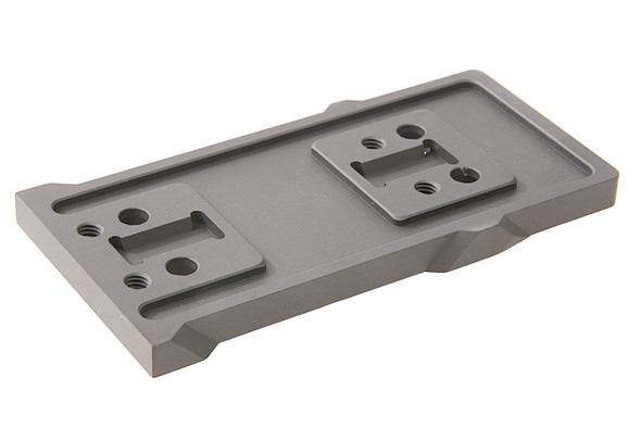 Holosun 510C Lower 1/3 Co-Witness Spacer