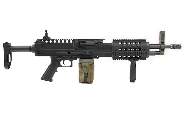ARES Stoner LMG Airsoft AEG (New Version)
