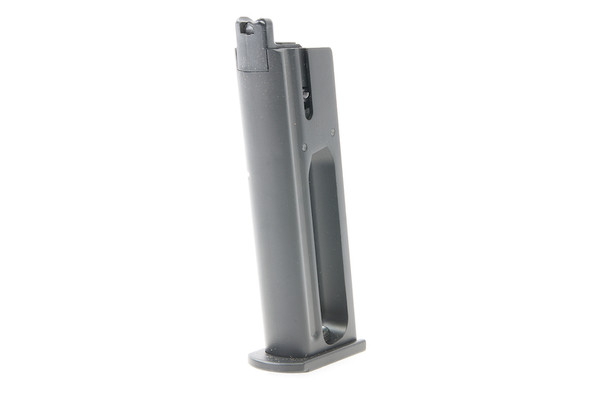 WE Desert Eagle CO2 Airsoft Magazine (27 rounds)