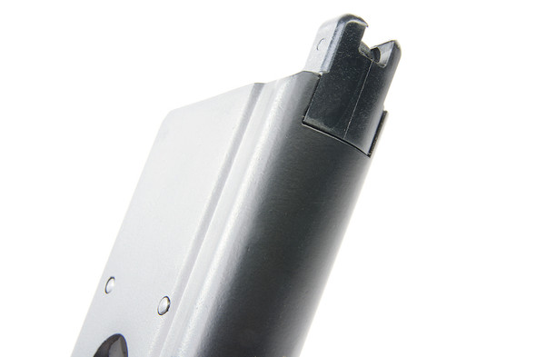 WE Desert Eagle CO2 Airsoft Magazine (27 rounds)