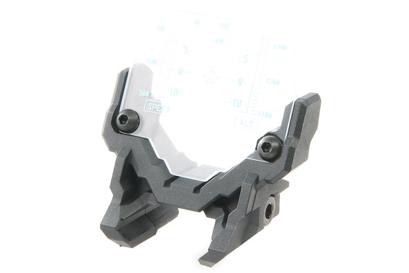 Laylax (L.A.S.) Aegis 'Fighter HUD' Optic Protector (S)