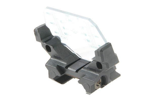 Laylax (L.A.S.) Aegis 'Fighter HUD' Optic Protector (S)