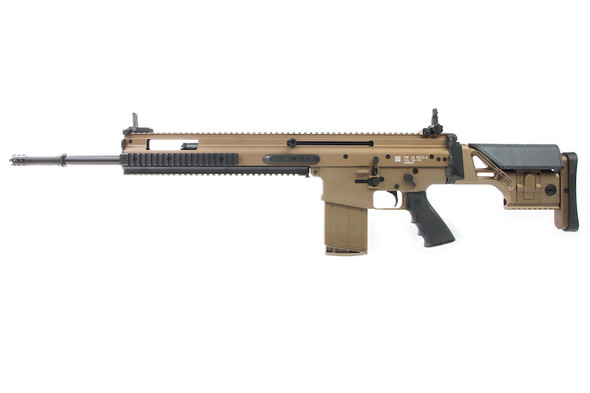 VFC MK20 SSR GBB Airsoft Rifle - TAN