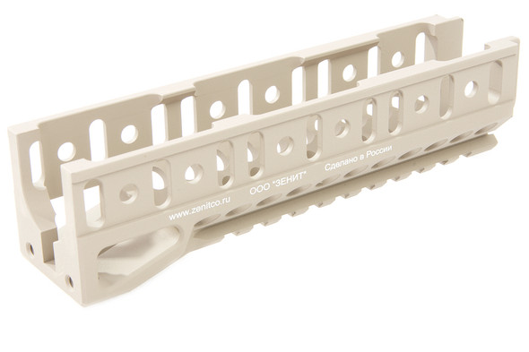 5KU AK Lower Handguard (Zenitco B-10U) for LCT / GHK AK Series(except AKS74U) - TAN