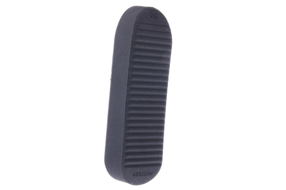 ARES Buttpad (25mm, Soft) for Ares Amoeba 'Striker' AS01 & AST01 Series - Black