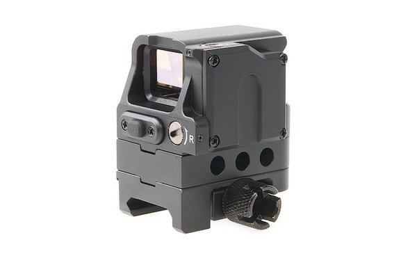 AIM-O Reflex Red Dot Sight (FC1) - Black