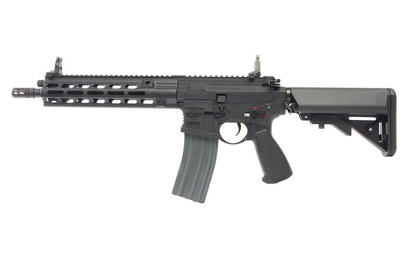 G&G CMF 16 Airsoft M4 AEG Rifle - Black