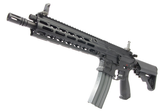 G&G CMF 16 Airsoft M4 AEG Rifle - Black