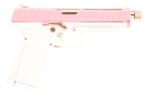 G&G GTP9 Rose Gold GBB Airsoft Pistol