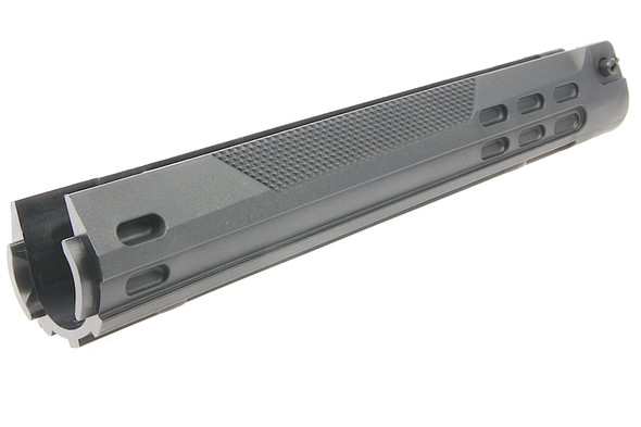 LCT HK33 Slimline Handguard - Black (LK-33 AEG, LK001)