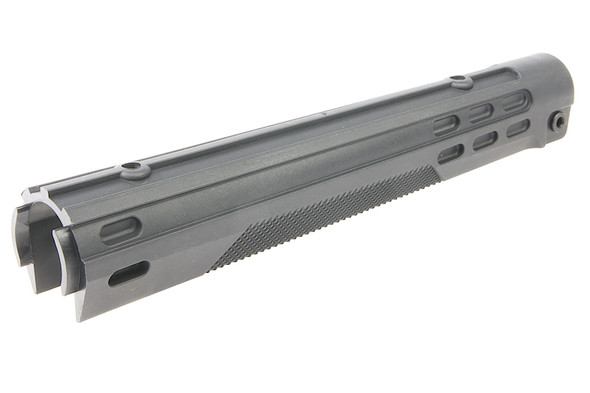 LCT HK33 Slimline Handguard - Black (LK-33 AEG, LK001)
