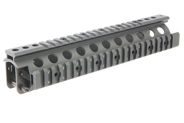 LCT HK33 Handguard RIS (LK-33 AEG, LK003)
