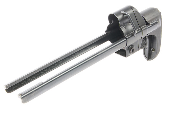 LCT HK33 Retractable Stock (LK-33 AEG, LK009)