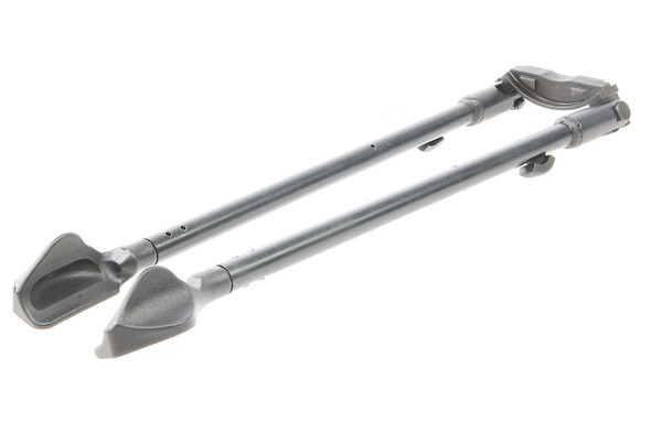 LCT HK33 Bipod (LK-33 Airsoft AEG, LK010)